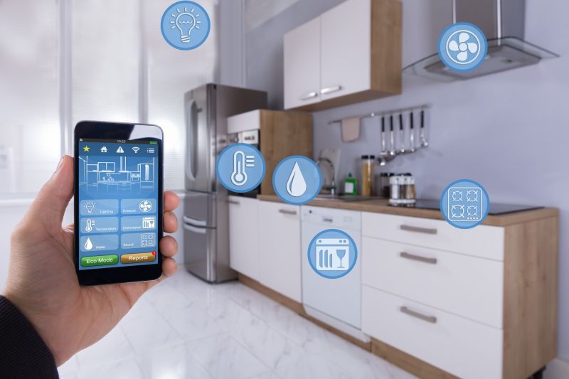Smart Appliances