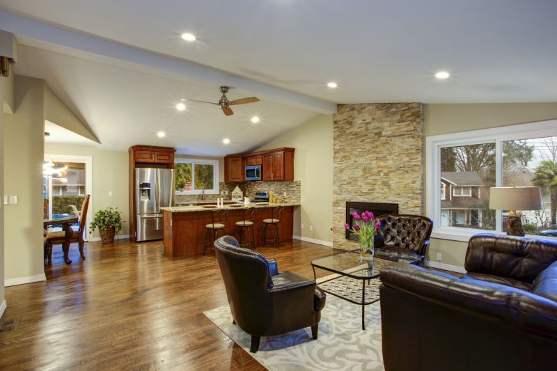 Kitchen Design Ideas